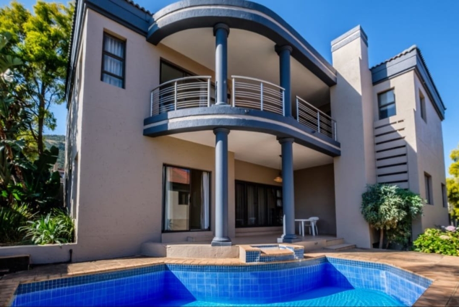 To Let 4 Bedroom Property for Rent in Kosmos Ridge North West
